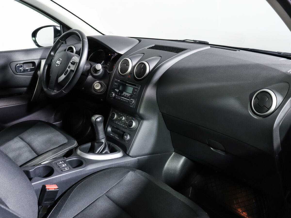Купить Nissan Qashqai, 2012, 22 000 км.. Фото: #7