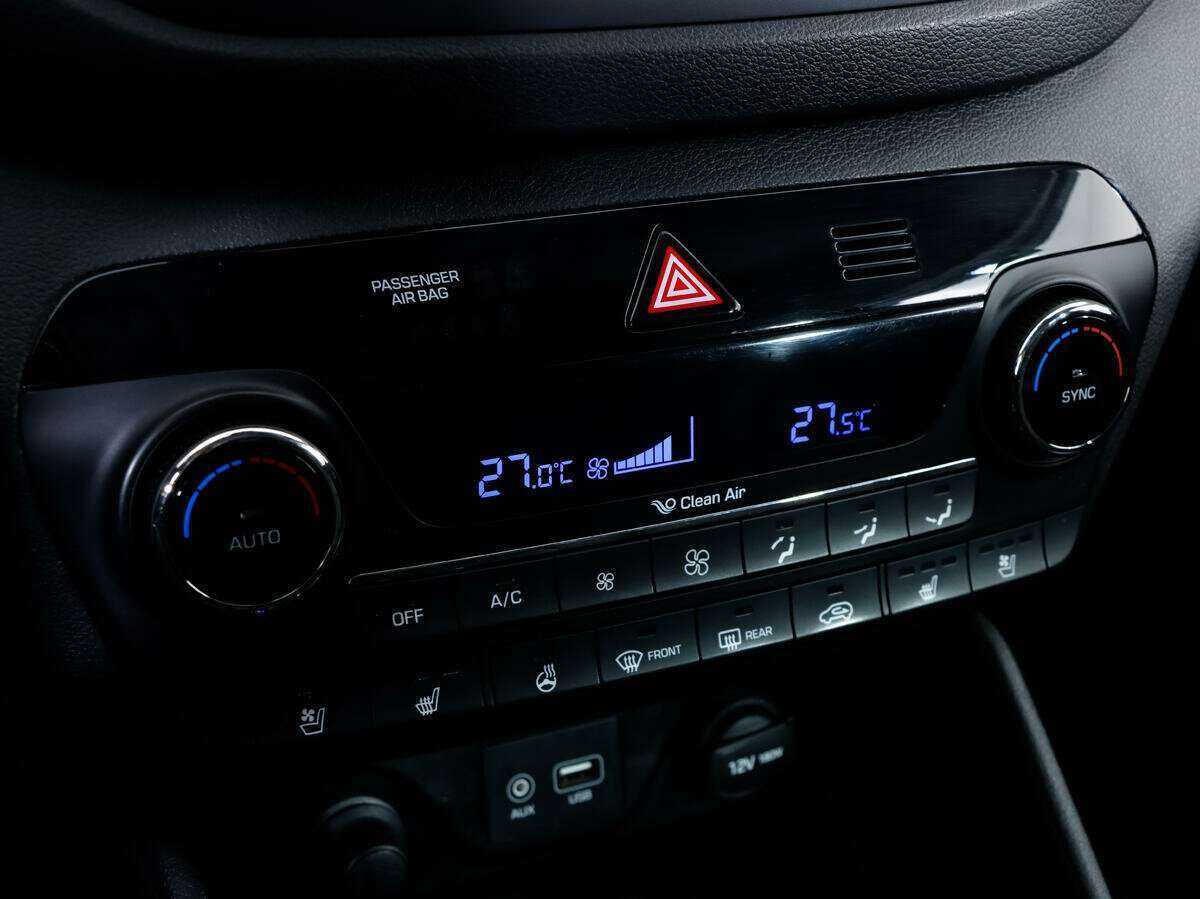 Купить Hyundai Tucson, 2015, 142 703 км.. Фото: #14