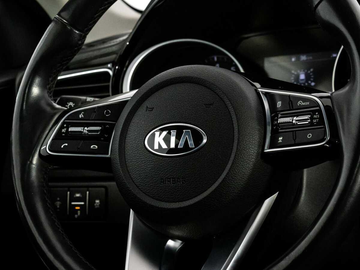 Купить Kia Ceed, 2018, 91 871 км.. Фото: #10