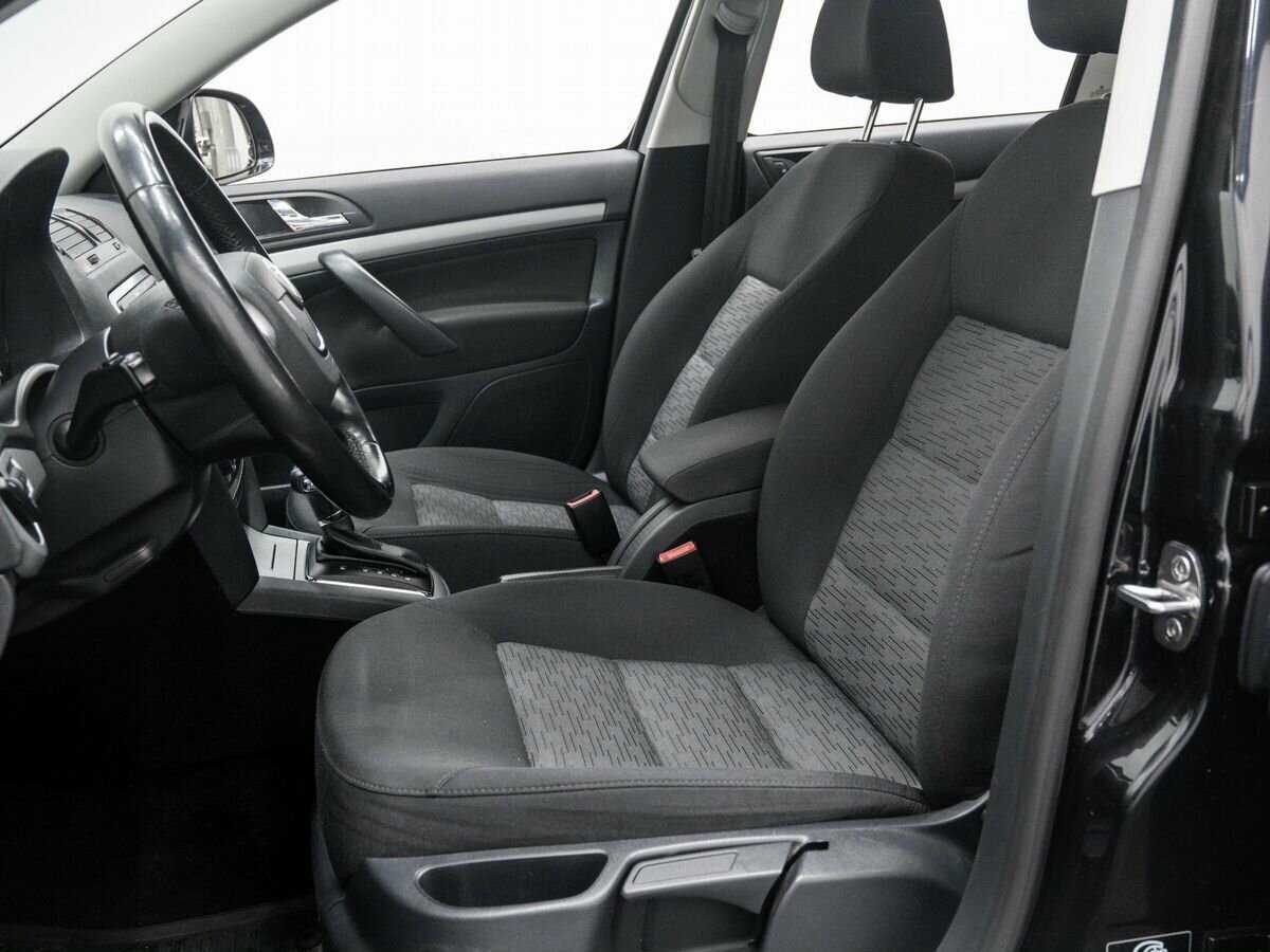 Купить Skoda Octavia, 2012, 165 701 км.. Фото: #12