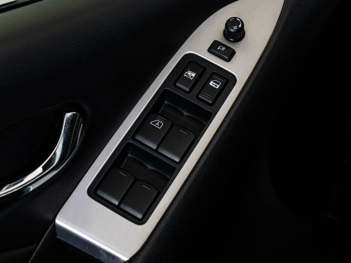 Купить Nissan Murano, 2013, 219 071 км.. Фото: #22