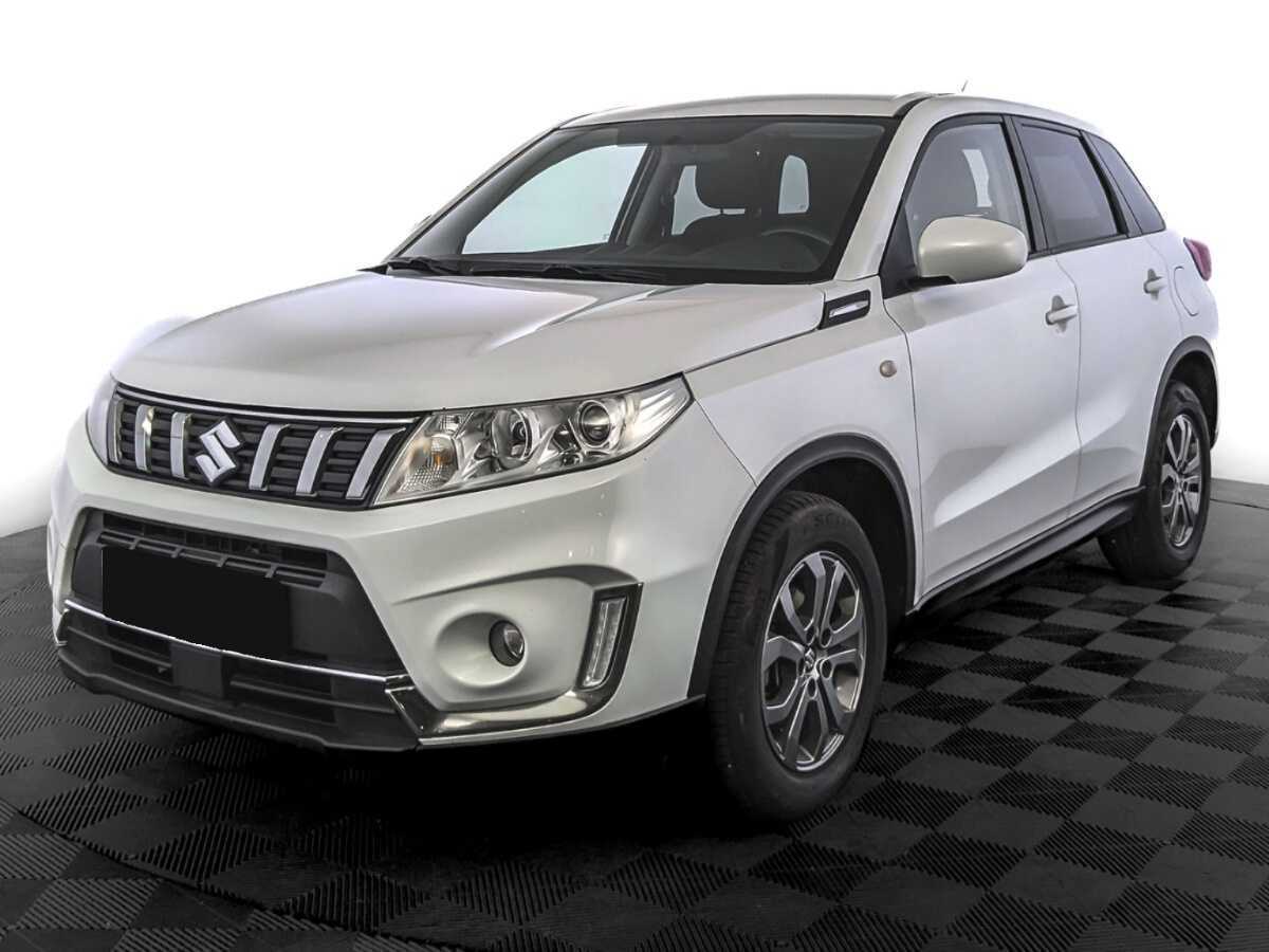Купить Suzuki Vitara, 2020, 78 527 км.. Фото: #0