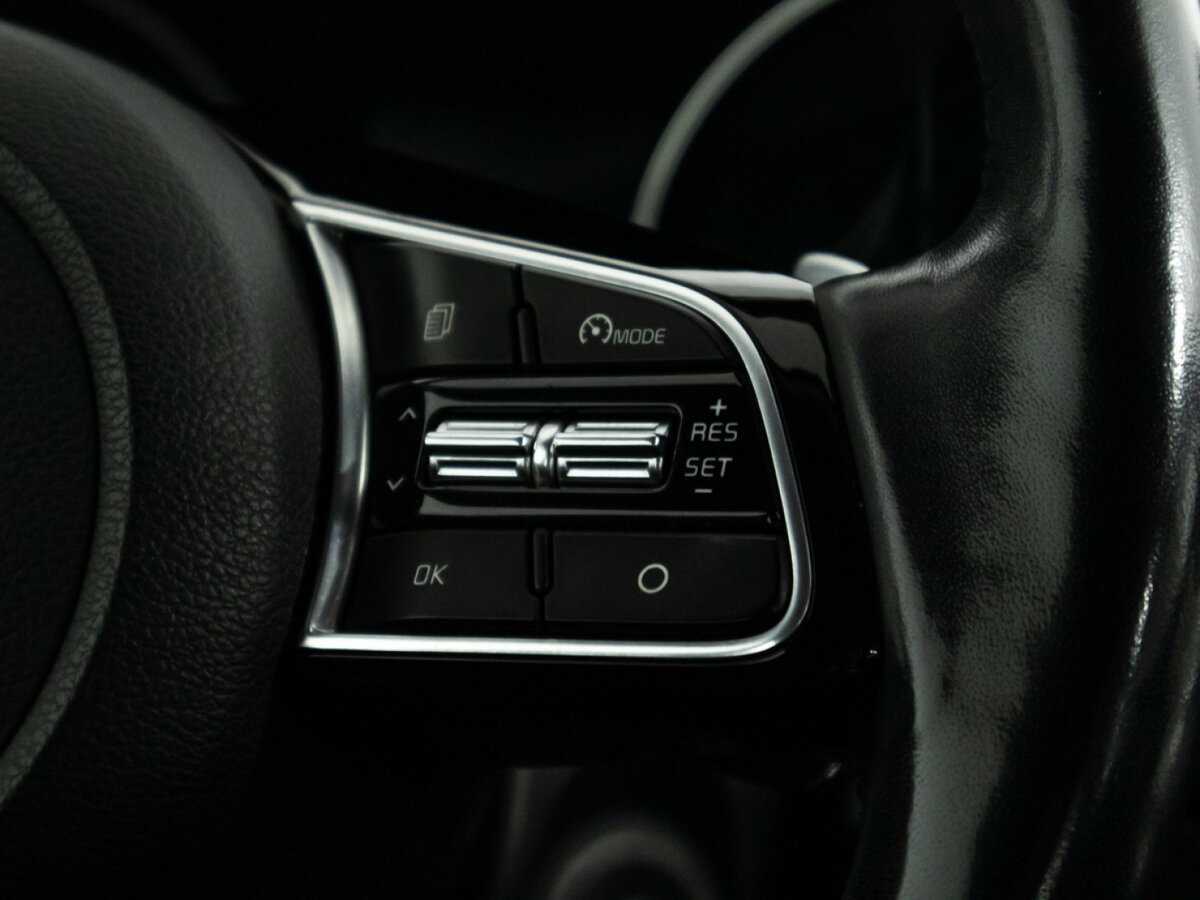 Купить Kia Ceed, 2019, 51 600 км.. Фото: #17