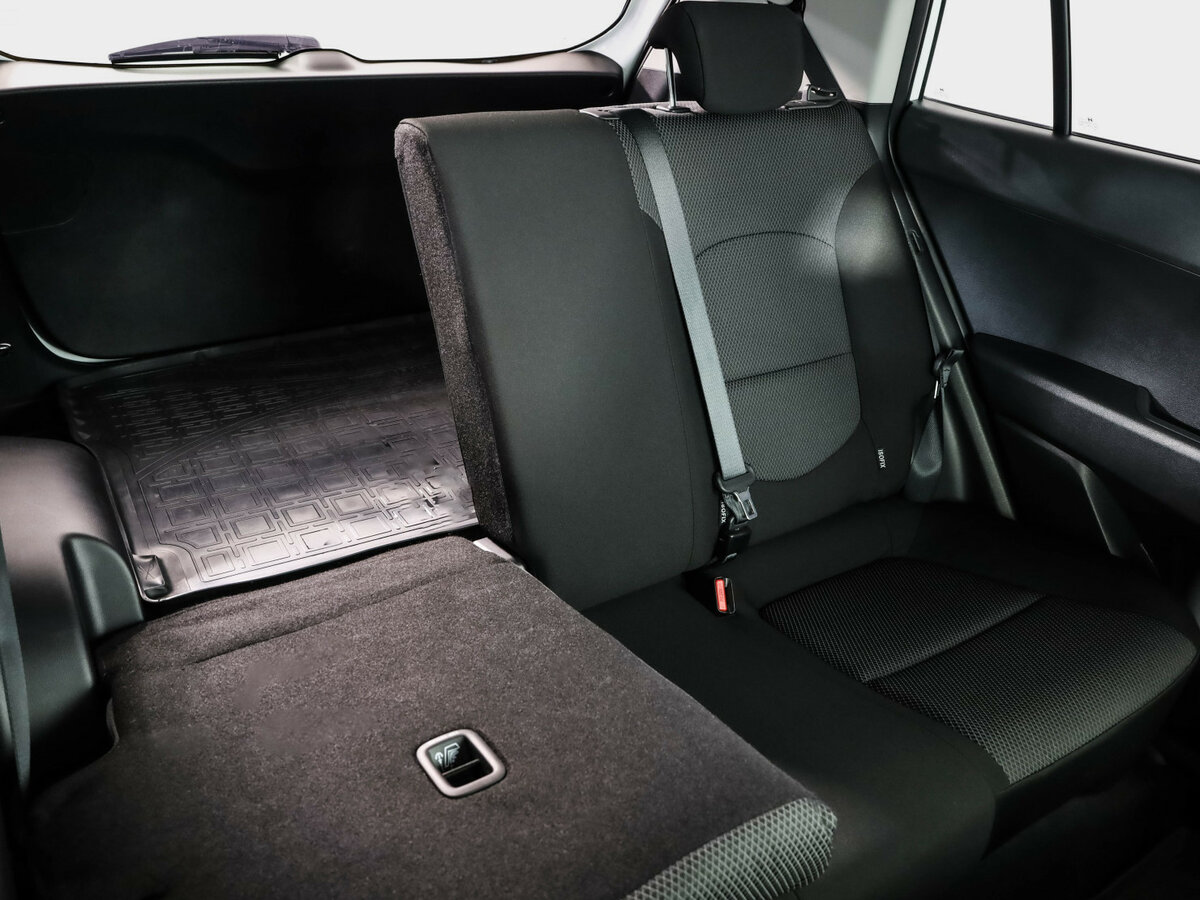 Купить Hyundai Creta, 2020, 110 813 км.. Фото: #28