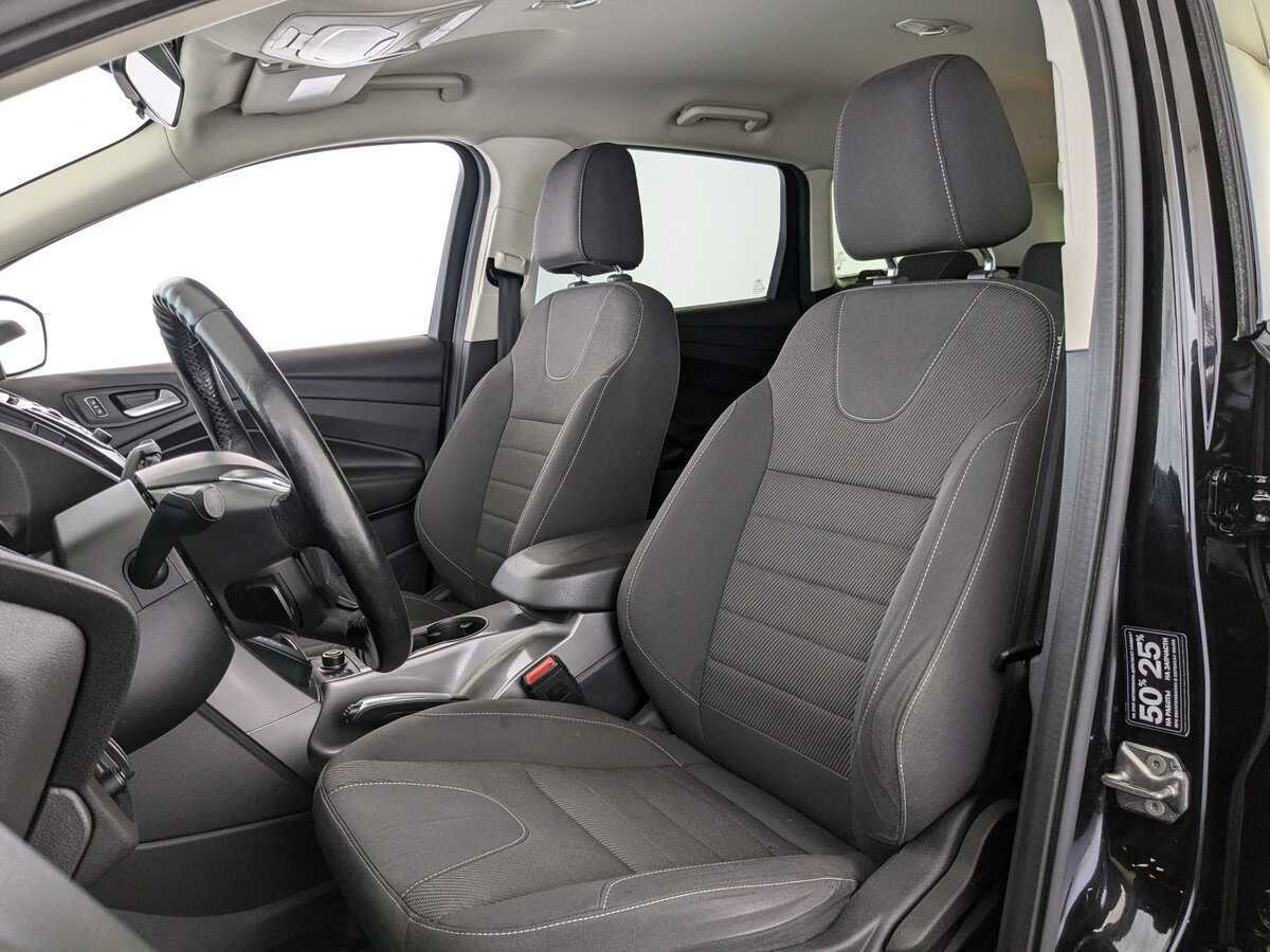 Купить Ford Kuga, 2016, 184 592 км.. Фото: #15