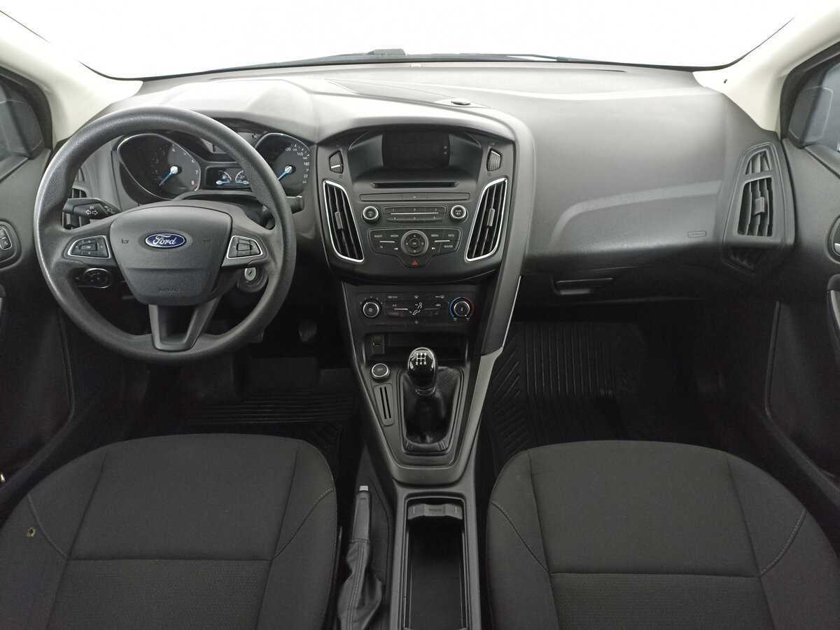 Купить Ford Focus, 2018, 150 408 км.. Фото: #12
