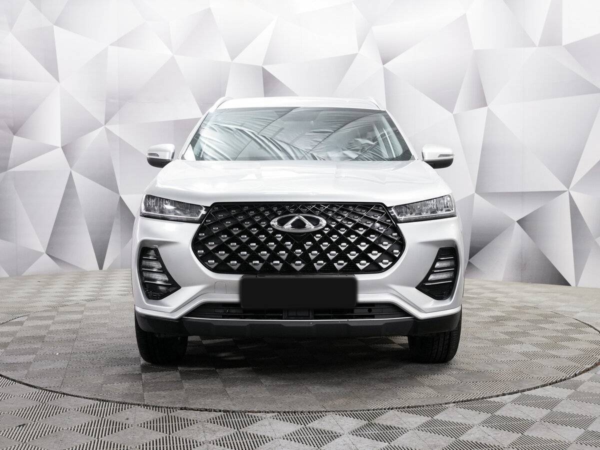 Купить Chery Tiggo 7 Pro, 2022, 72 100 км.. Фото: #7