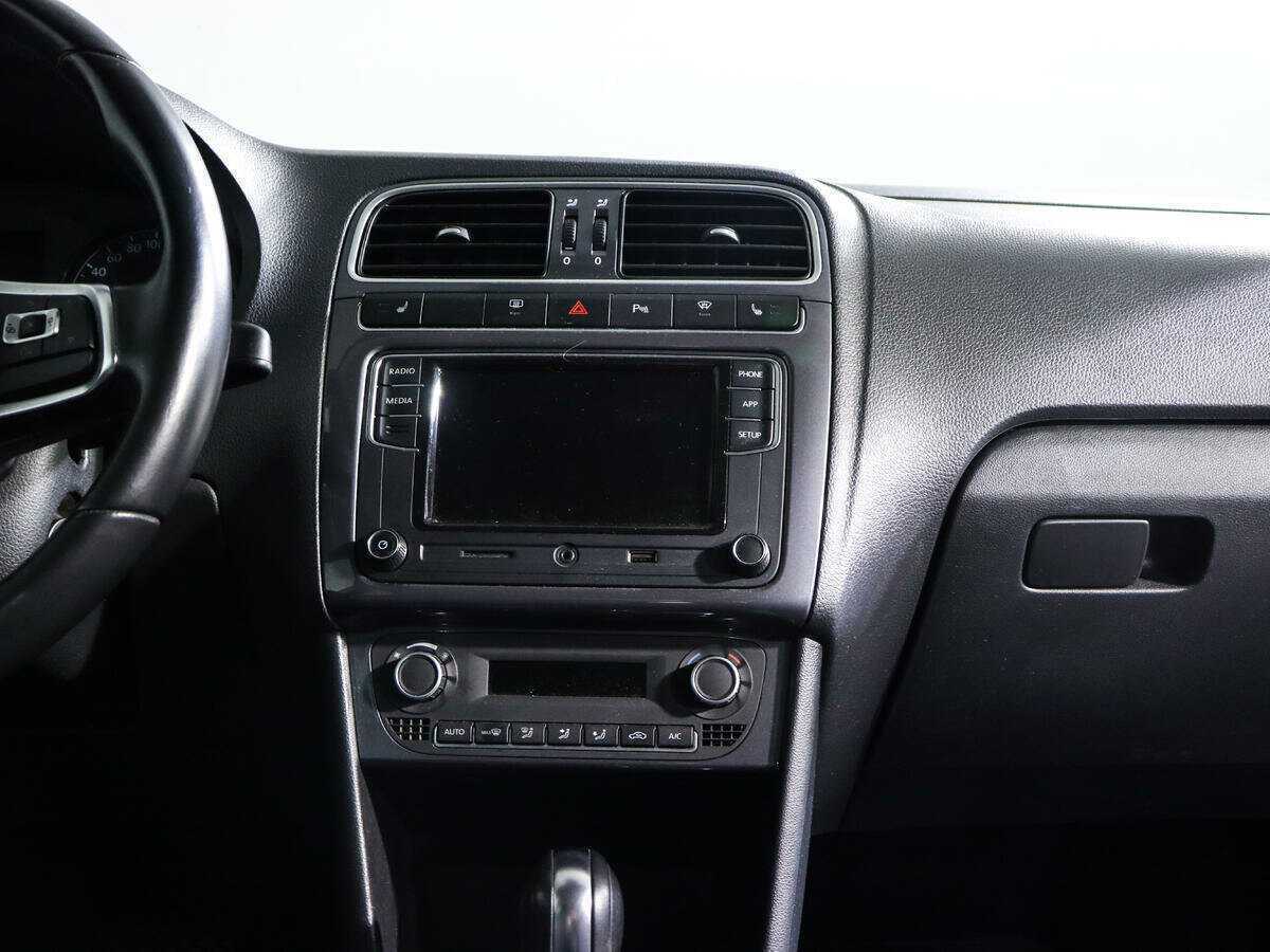 Купить Volkswagen Polo, 2019, 45 000 км.. Фото: #12