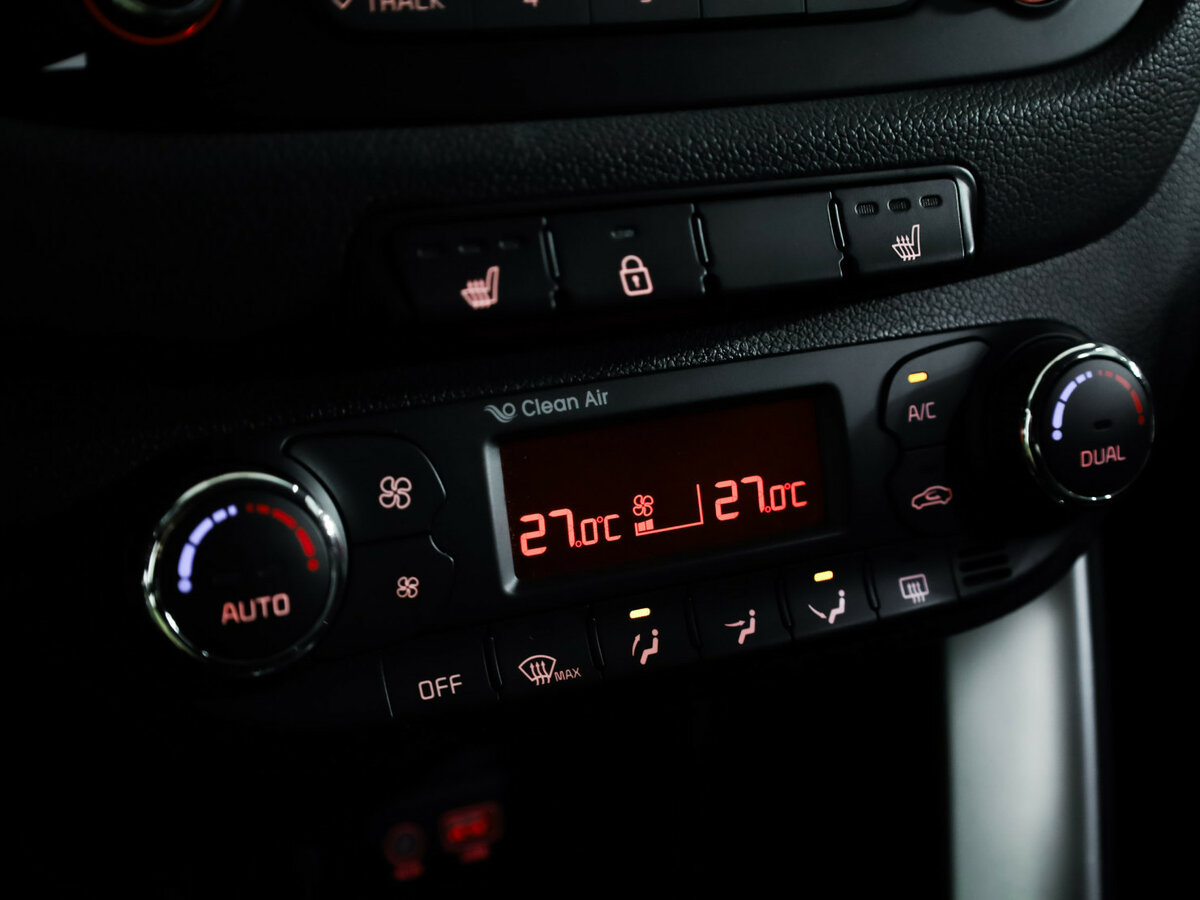 Купить Kia Ceed, 2016, 115 669 км.. Фото: #15