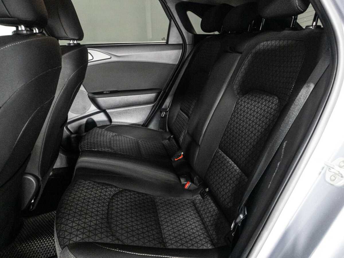 Купить Kia Ceed, 2020, 94 360 км.. Фото: #9