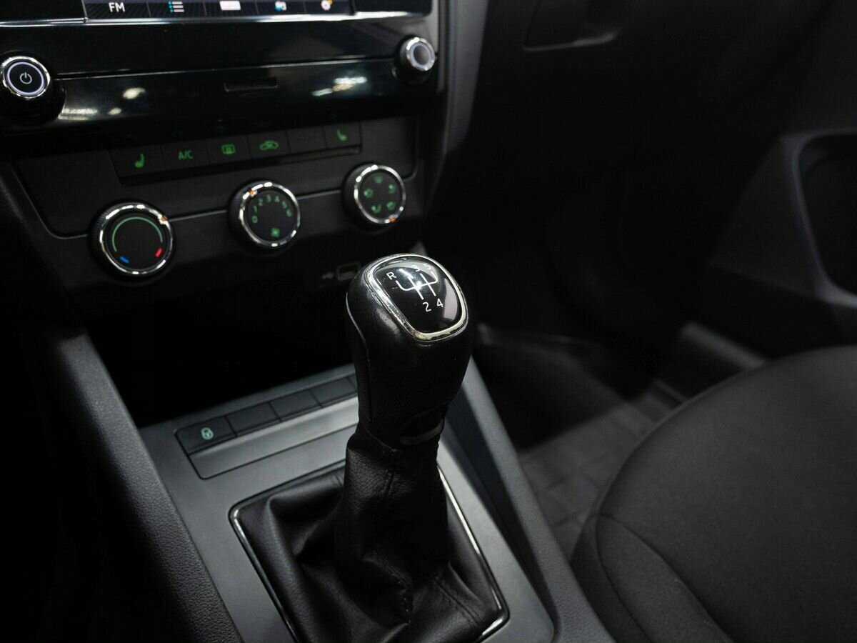 Купить Skoda Octavia, 2019, 181 000 км.. Фото: #19