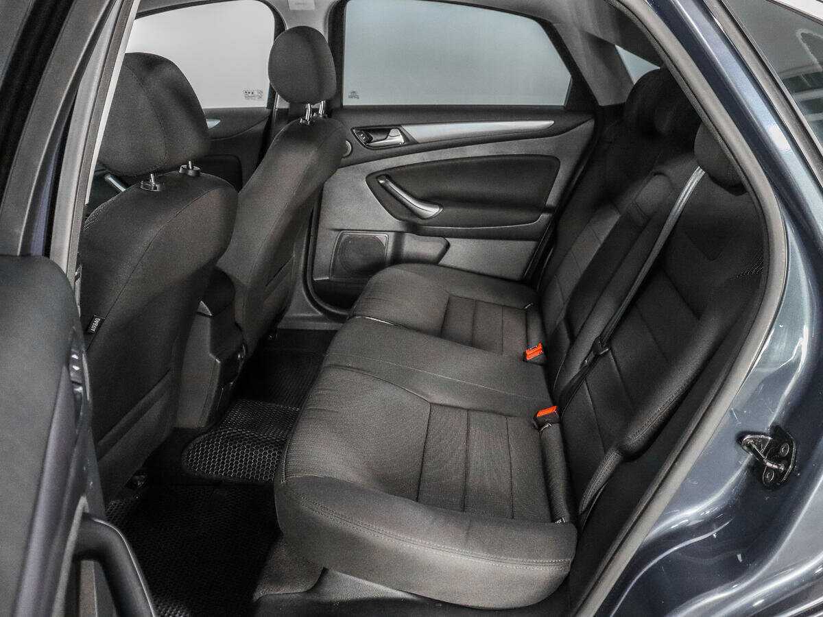 Купить Ford Mondeo, 2012, 210 884 км.. Фото: #10