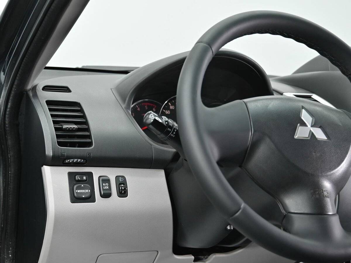 Купить Mitsubishi Pajero Sport, 2014, 174 500 км.. Фото: #8