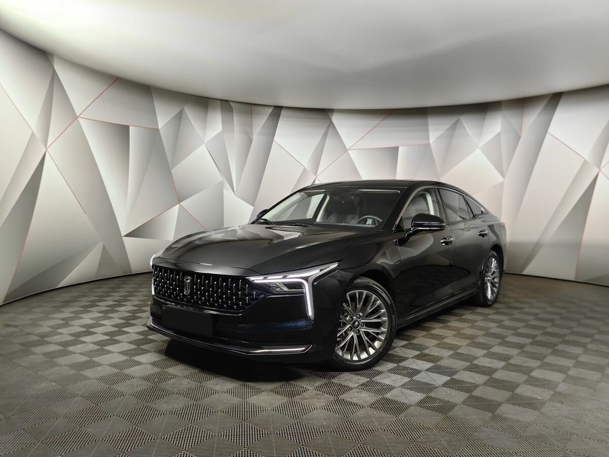 Купить FAW Bestune B70, 2023, 26 013 км.. Фото: #0