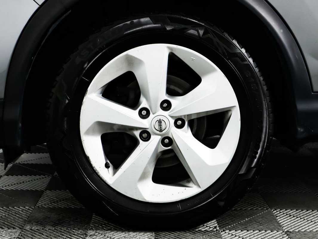 Купить Nissan Qashqai, 2019, 129 013 км.. Фото: #13