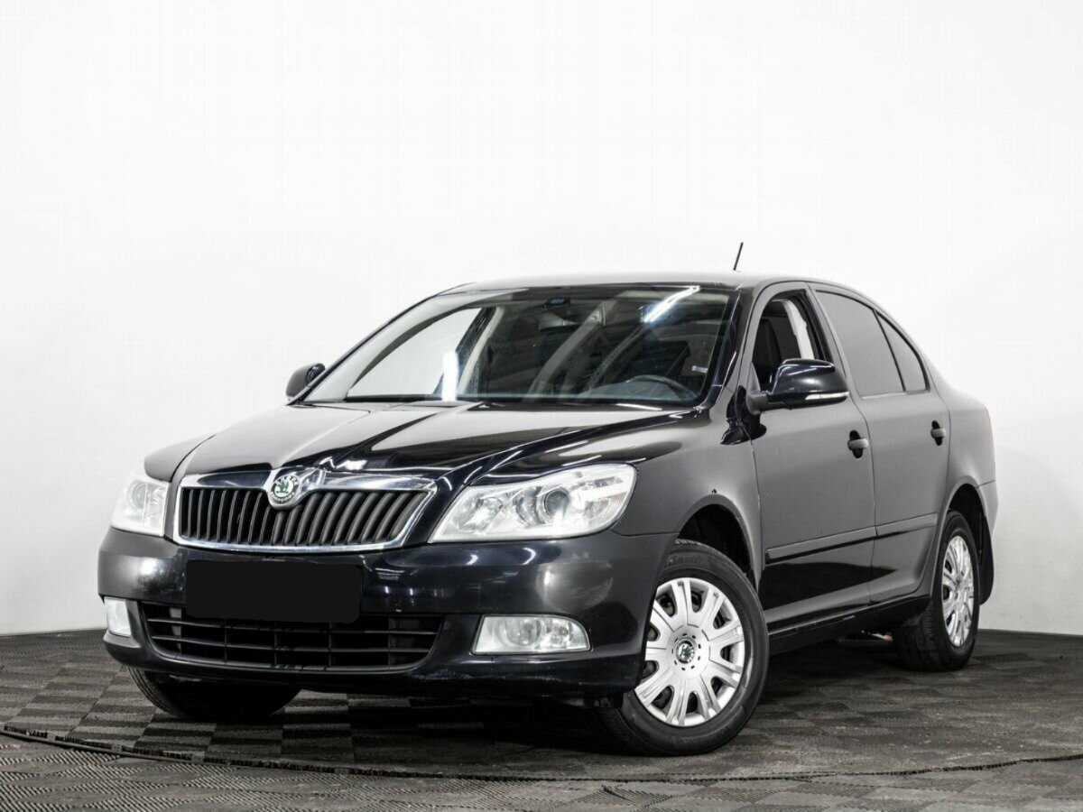 Купить Skoda Octavia, 2012, 165 701 км.. Фото: #0