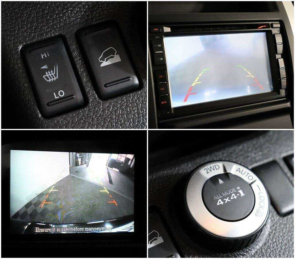 Купить Nissan X-Trail, 2014, 74 113 км.. Фото: #14