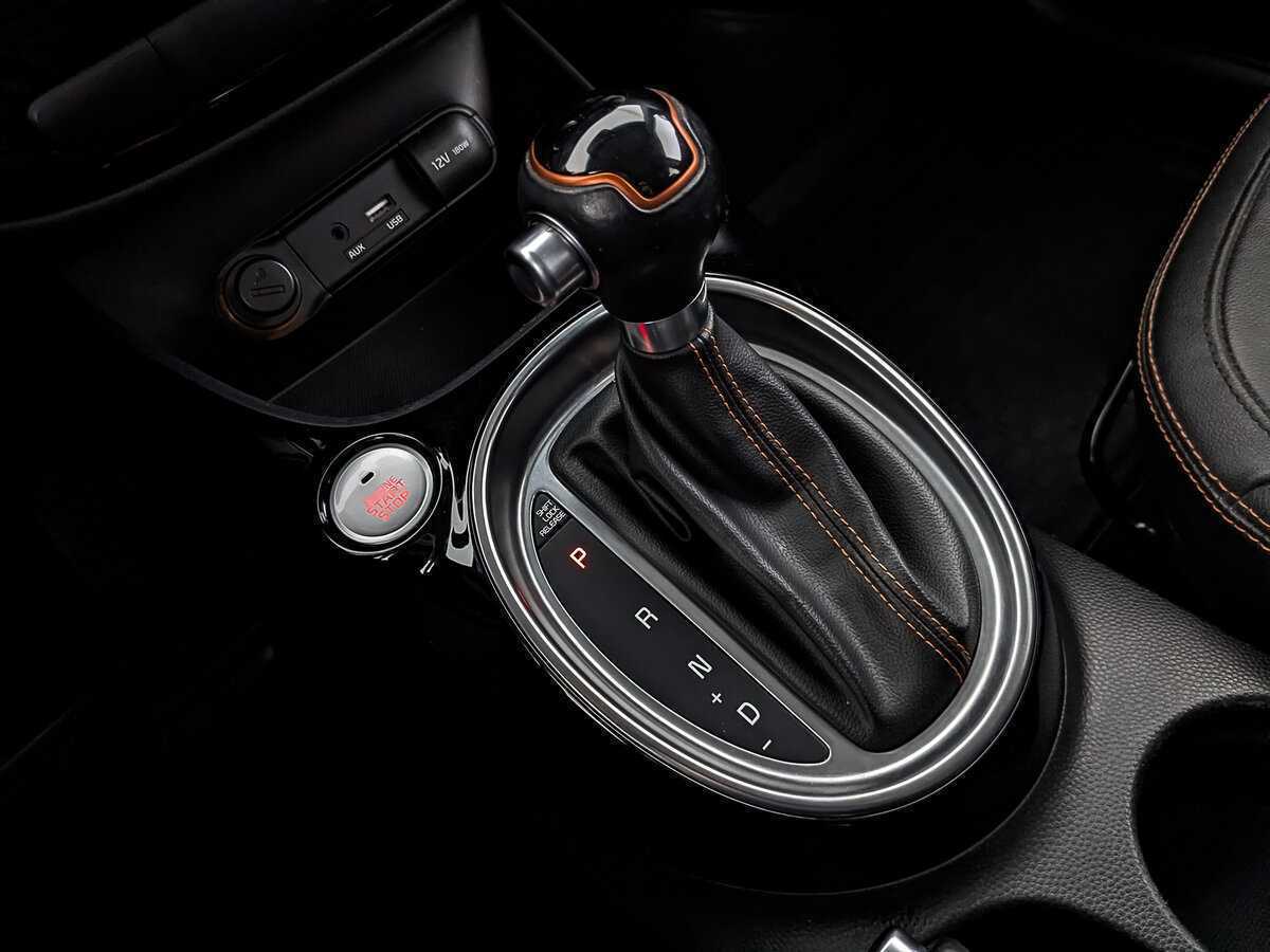 Купить Kia Soul, 2017, 120 431 км.. Фото: #26