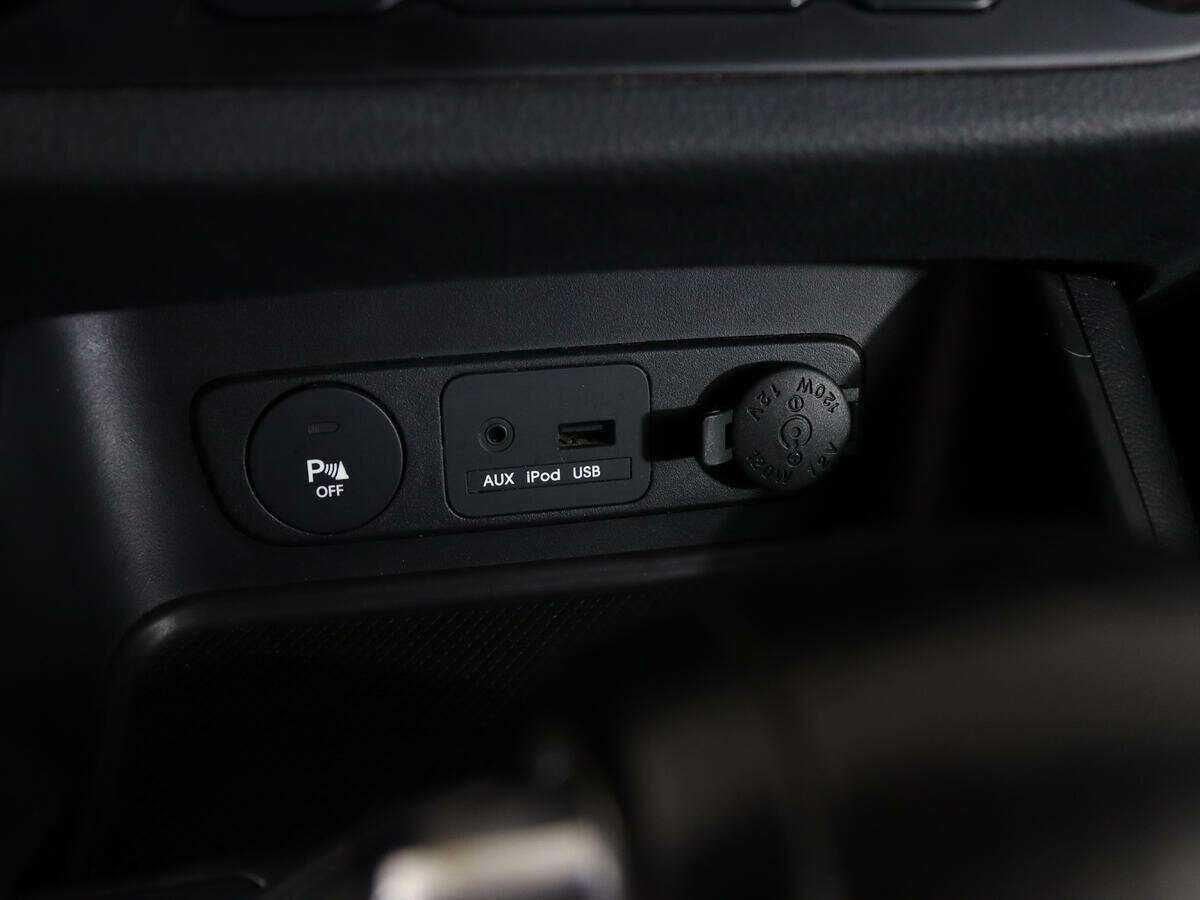 Купить Kia Sportage, 2013, 87 717 км.. Фото: #15