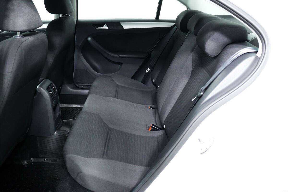 Купить Volkswagen Jetta, 2018, 29 985 км.. Фото: #11