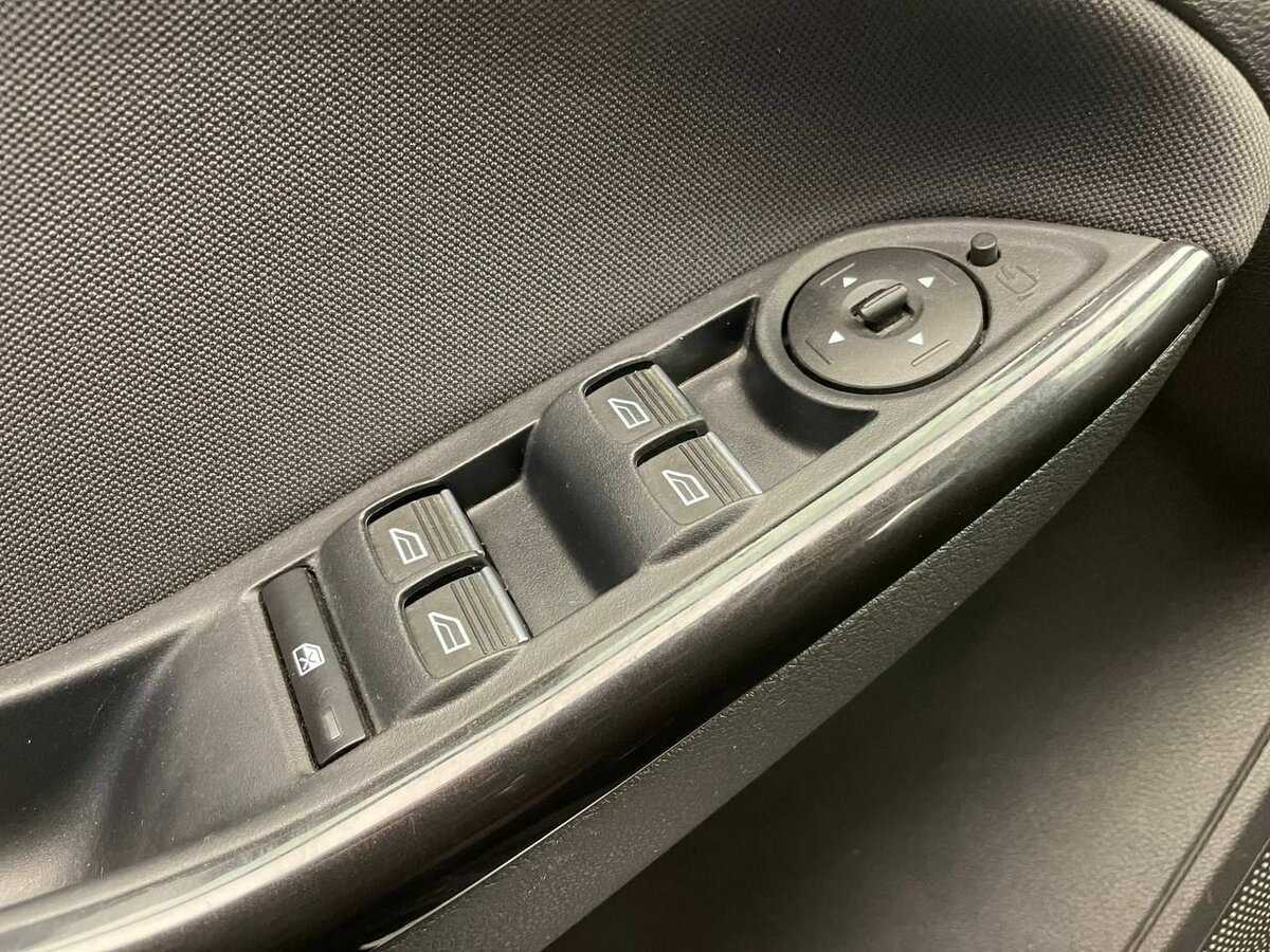 Купить Ford Focus, 2019, 94 853 км.. Фото: #14