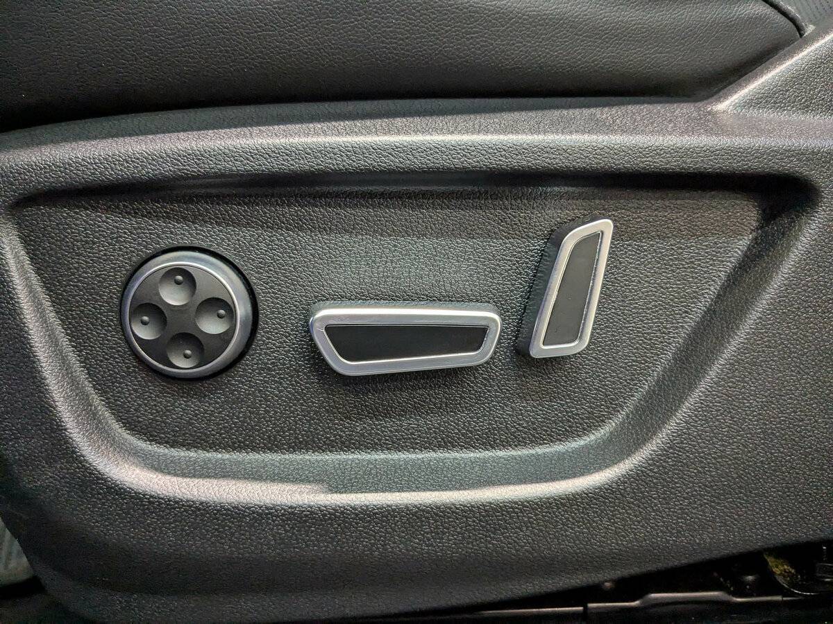 Купить Chery Tiggo 4, 2022, 21 767 км.. Фото: #20