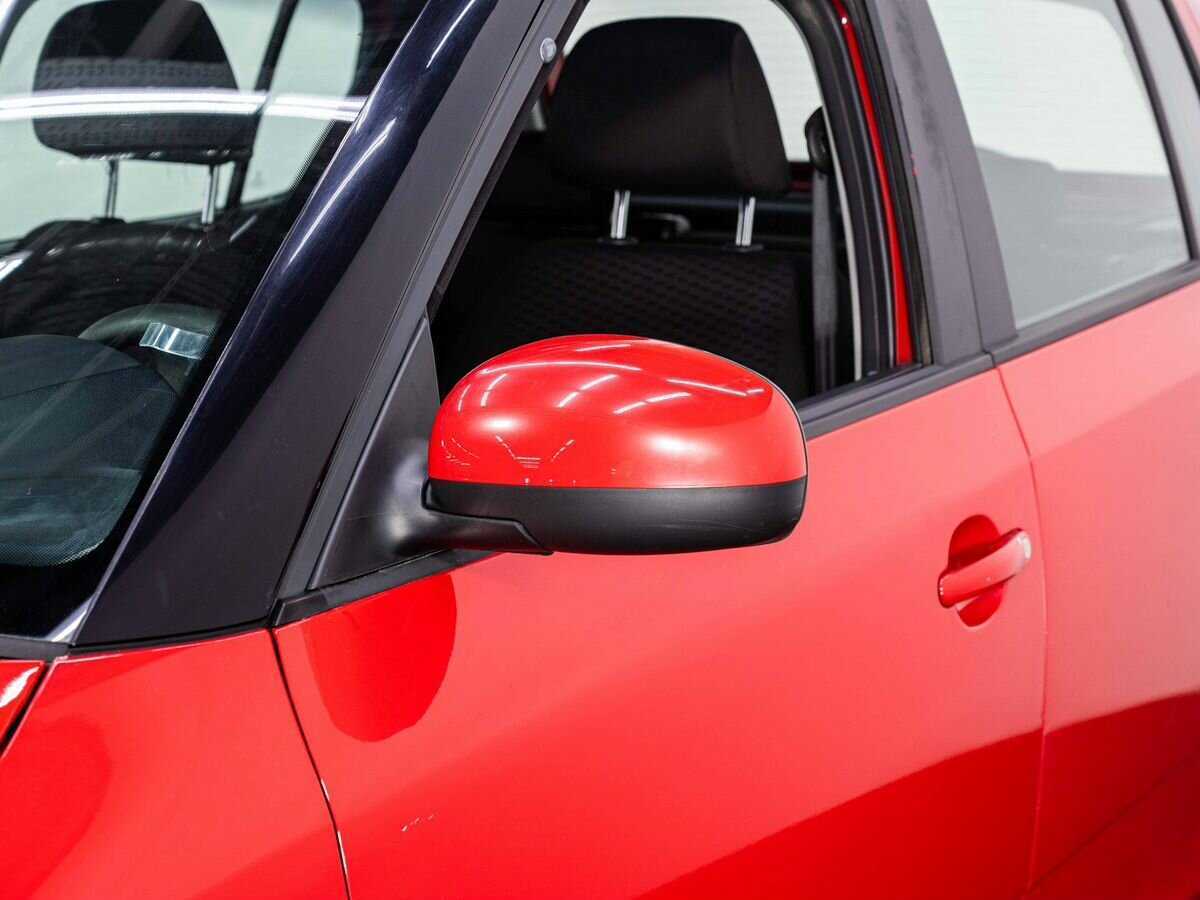 Купить Skoda Fabia, 2013, 78 211 км.. Фото: #6