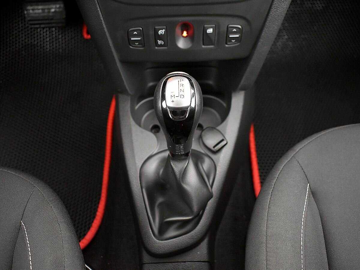 Купить Renault Sandero, 2017, 122 522 км.. Фото: #13