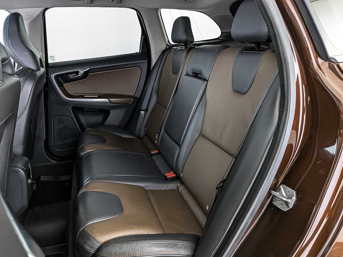 Купить Volvo XC60, 2014, 168 073 км.. Фото: #17