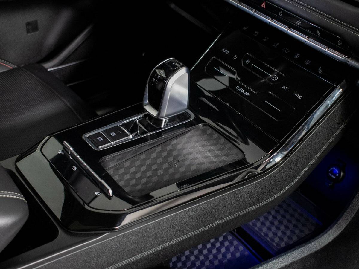 Купить Chery Tiggo 7 Pro, 2020, 87 734 км.. Фото: #15