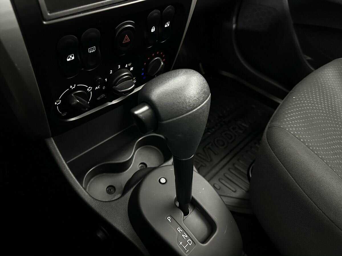 Купить Nissan Almera, 2014, 86 298 км.. Фото: #11