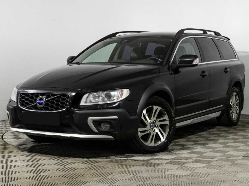 Купить Volvo XC70, 2015, 248 917 км.. Фото: #0