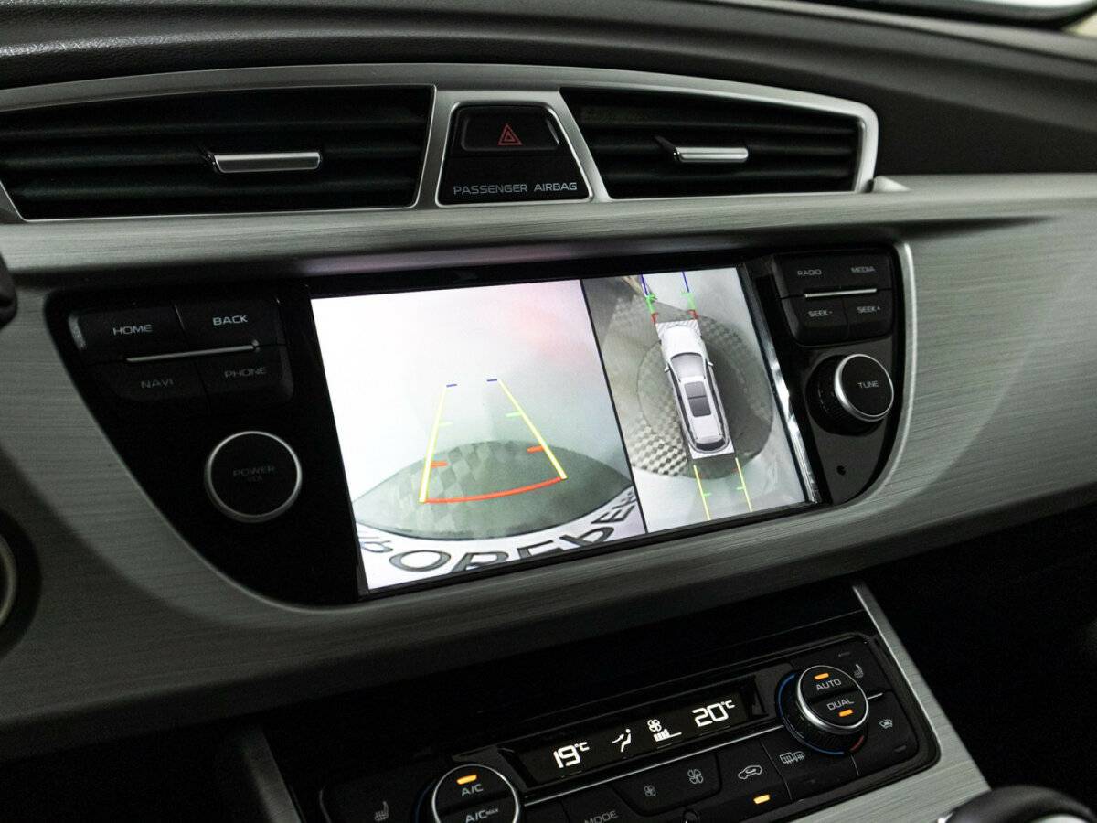 Купить Geely Atlas, 2019, 79 027 км.. Фото: #15