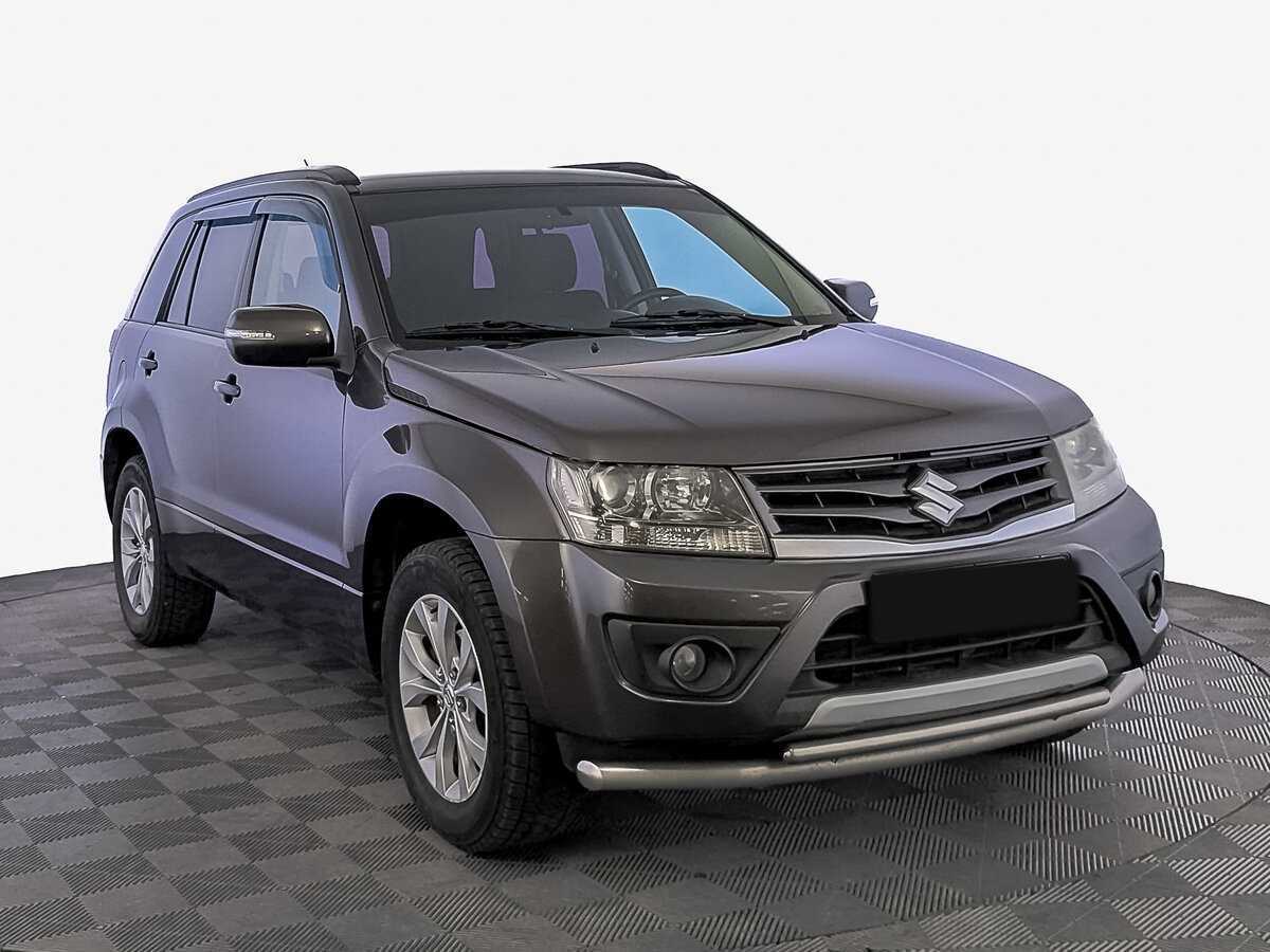 Купить Suzuki Grand Vitara, 2013, 162 740 км.. Фото: #2