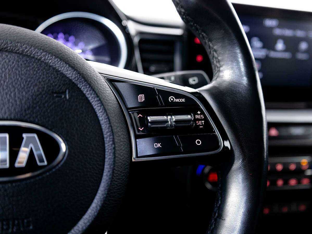 Купить Kia Ceed, 2020, 84 875 км.. Фото: #18