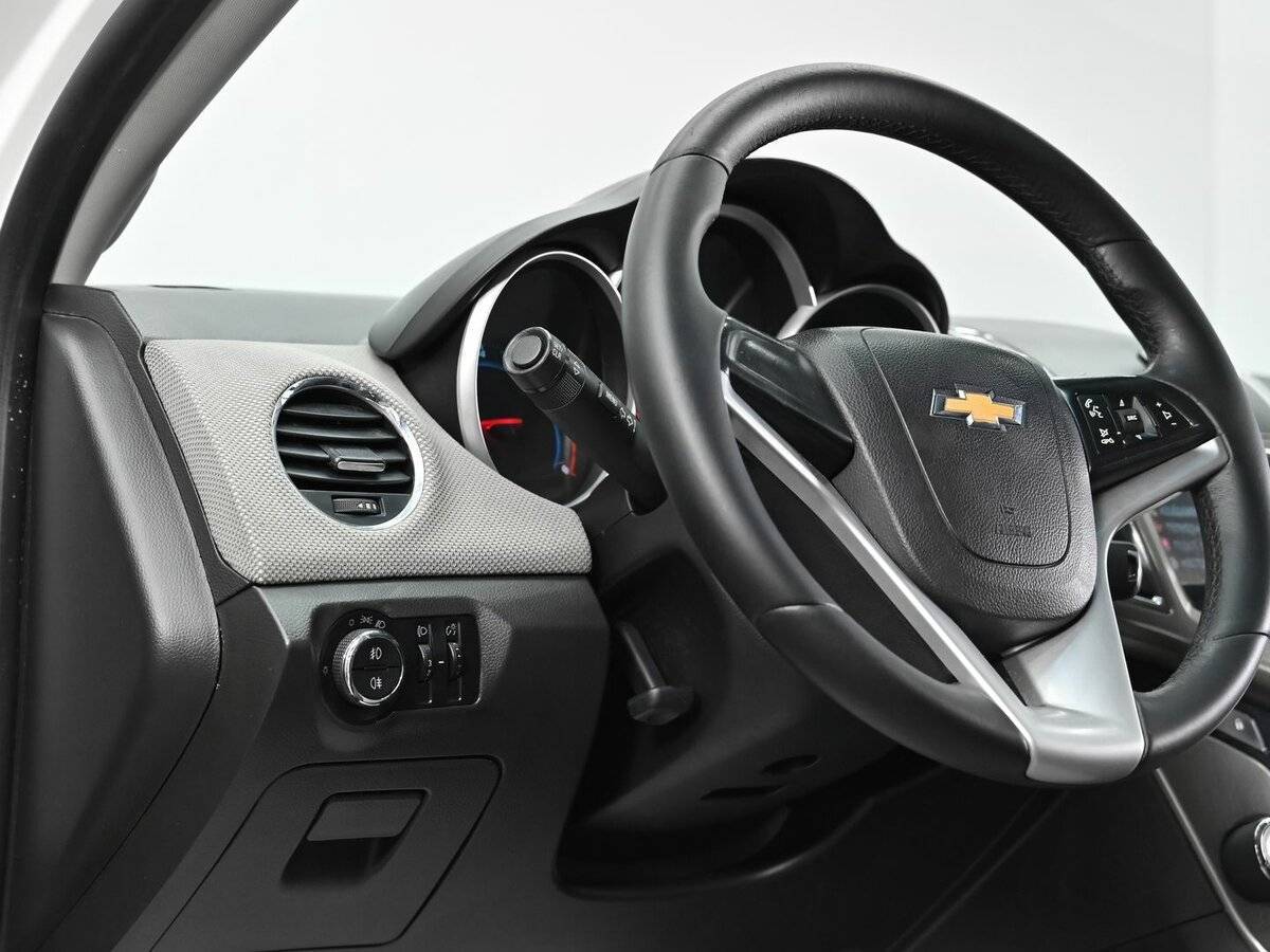Купить Chevrolet Cruze, 2013, 165 000 км.. Фото: #8