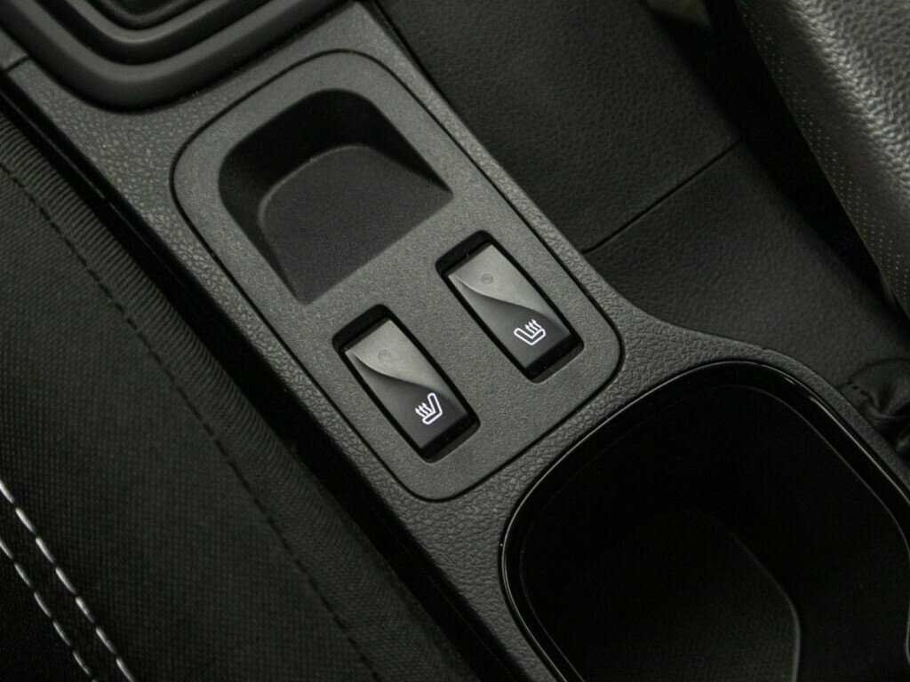 Купить Renault Kaptur, 2022, 96 511 км.. Фото: #15