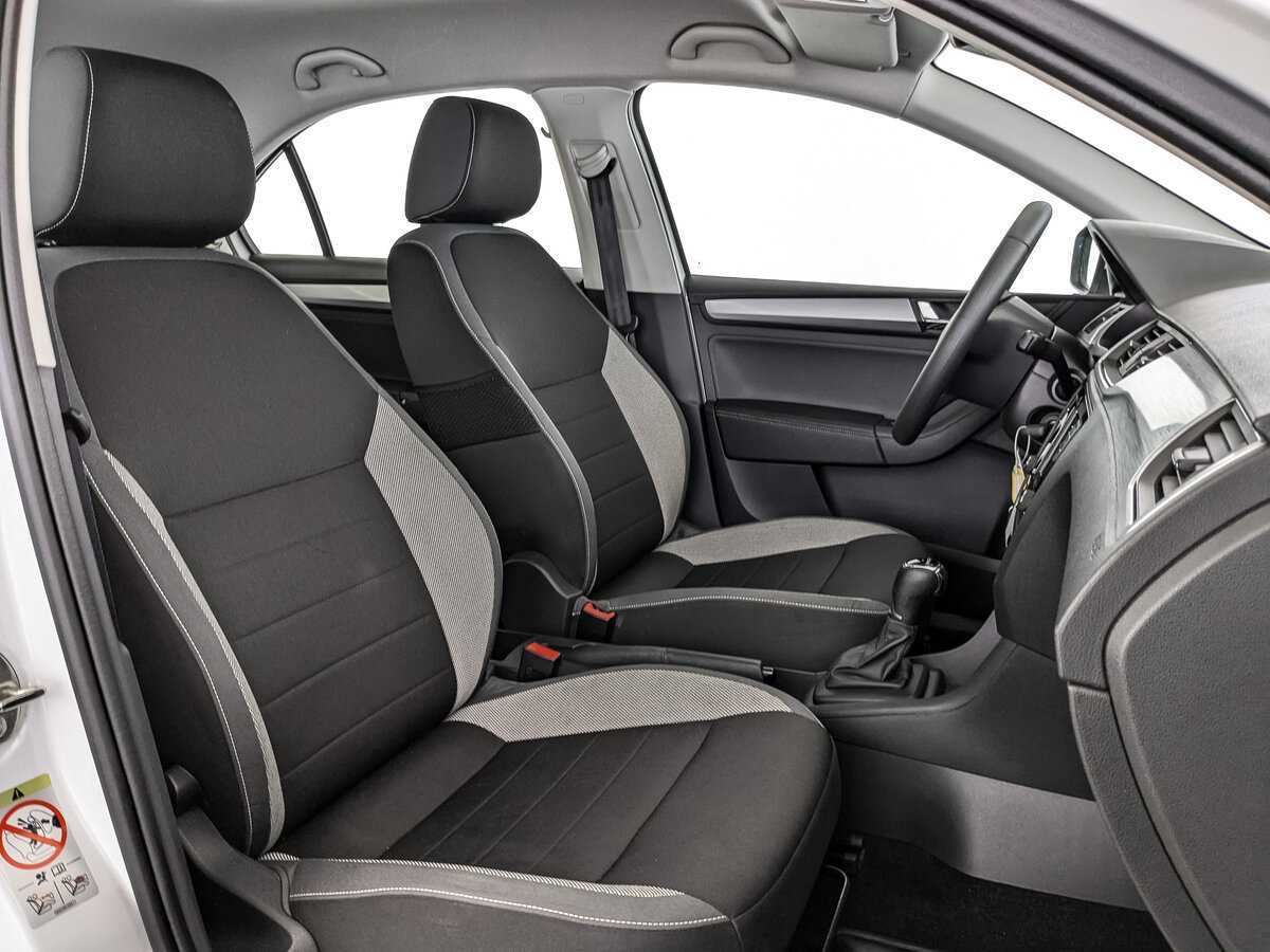 Купить Skoda Rapid, 2019, 33 818 км.. Фото: #19