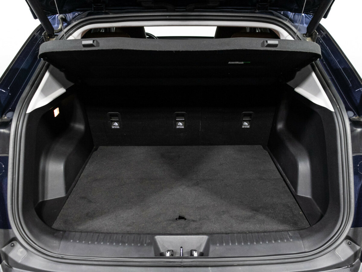 Купить OMODA C5, 2022, 62 281 км.. Фото: #20