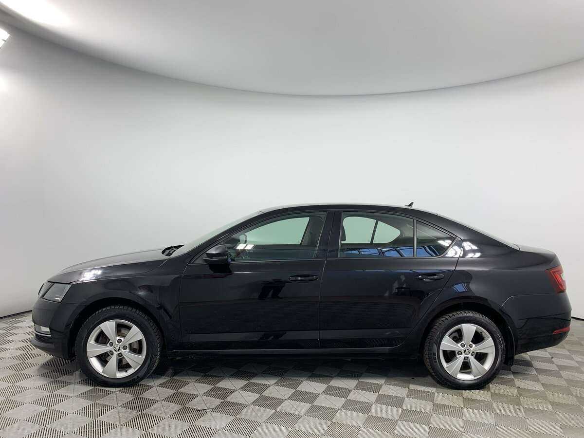 Купить Skoda Octavia, 2018, 142 835 км.. Фото: #7
