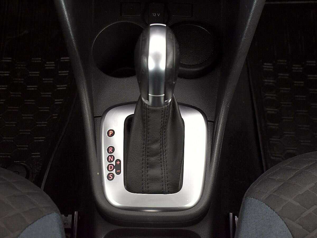 Купить Volkswagen Polo, 2020, 79 738 км.. Фото: #14