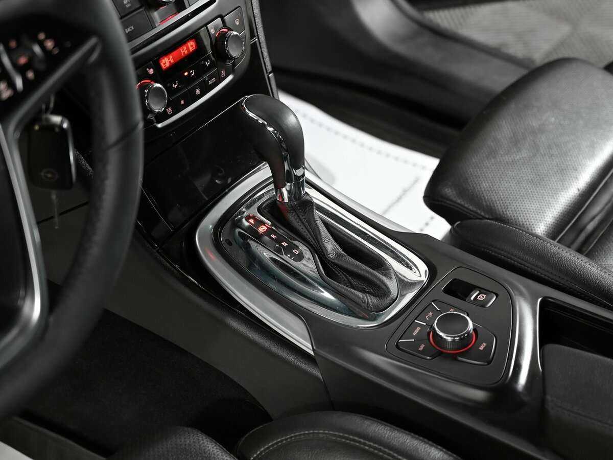 Купить Opel Insignia, 2013, 142 000 км.. Фото: #8