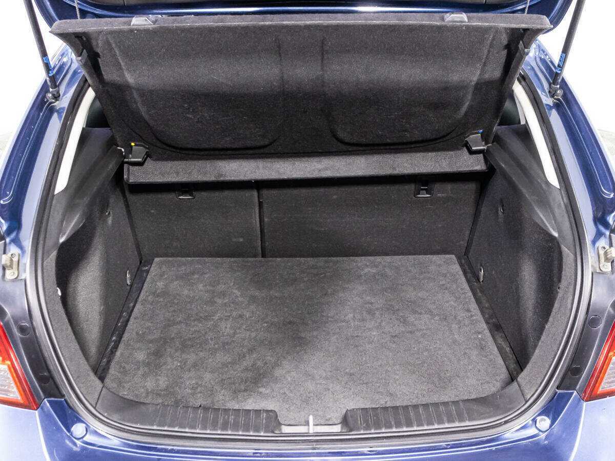 Купить Chevrolet Cruze, 2013, 154 199 км.. Фото: #14