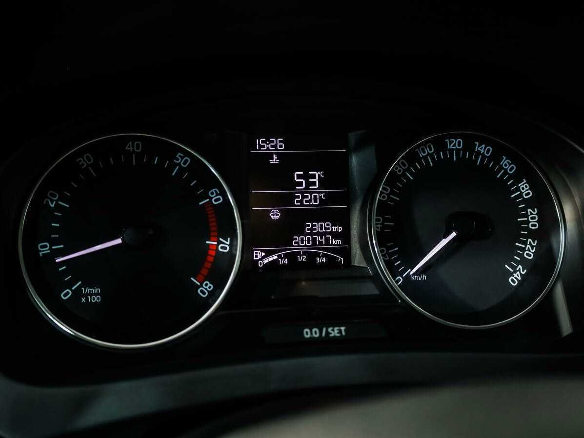 Купить Skoda Rapid, 2016, 200 747 км.. Фото: #14