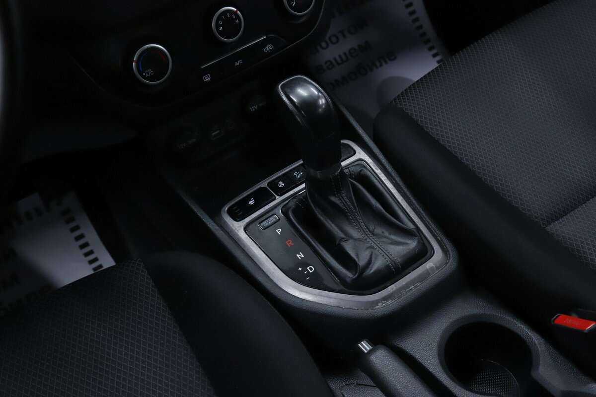 Купить Hyundai Creta, 2020, 165 500 км.. Фото: #11