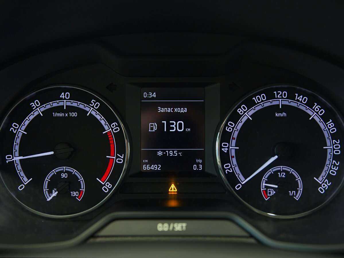 Купить Skoda Octavia, 2019, 66 492 км.. Фото: #5