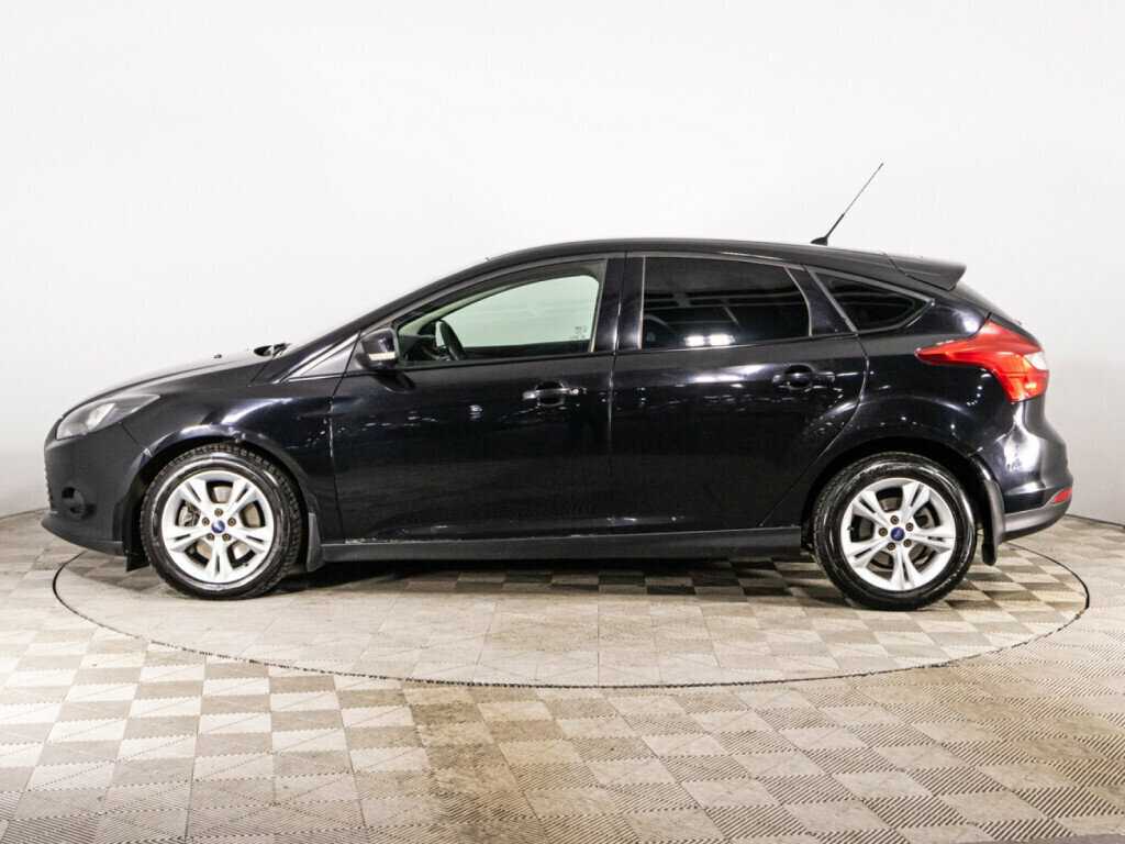 Купить Ford Focus, 2014, 218 589 км.. Фото: #7
