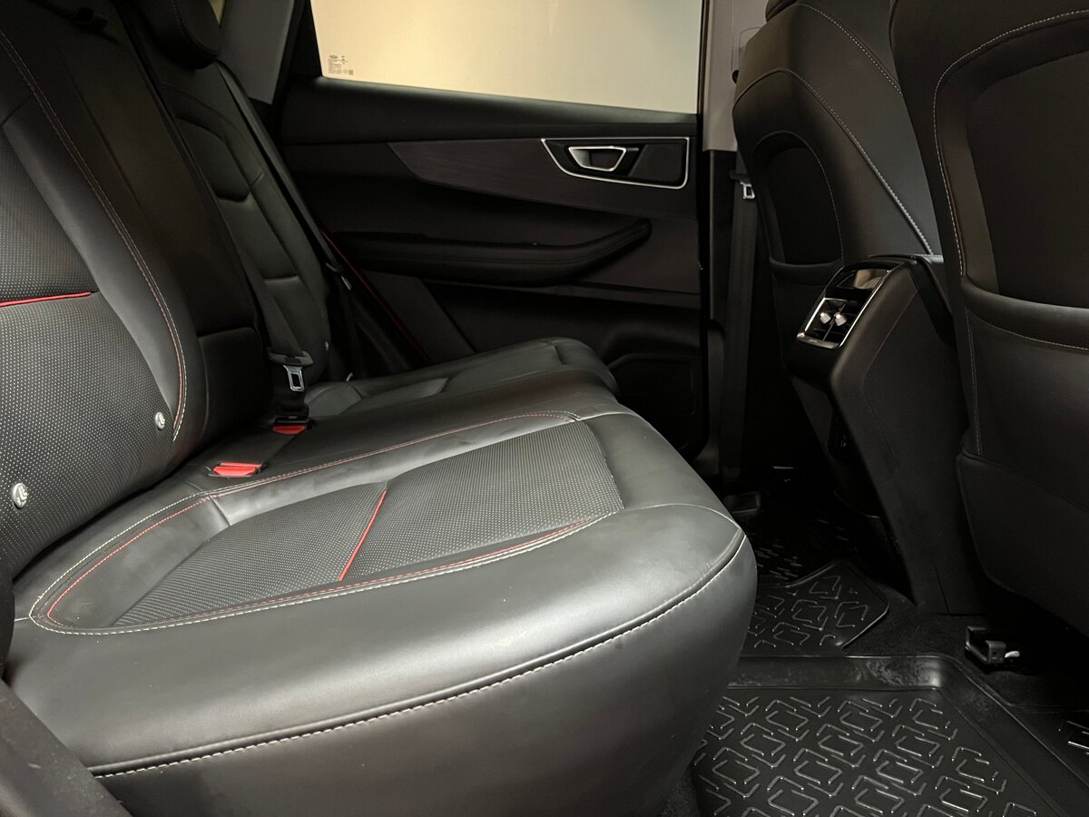 Купить Chery Tiggo 7 Pro, 2020, 75 865 км.. Фото: #18