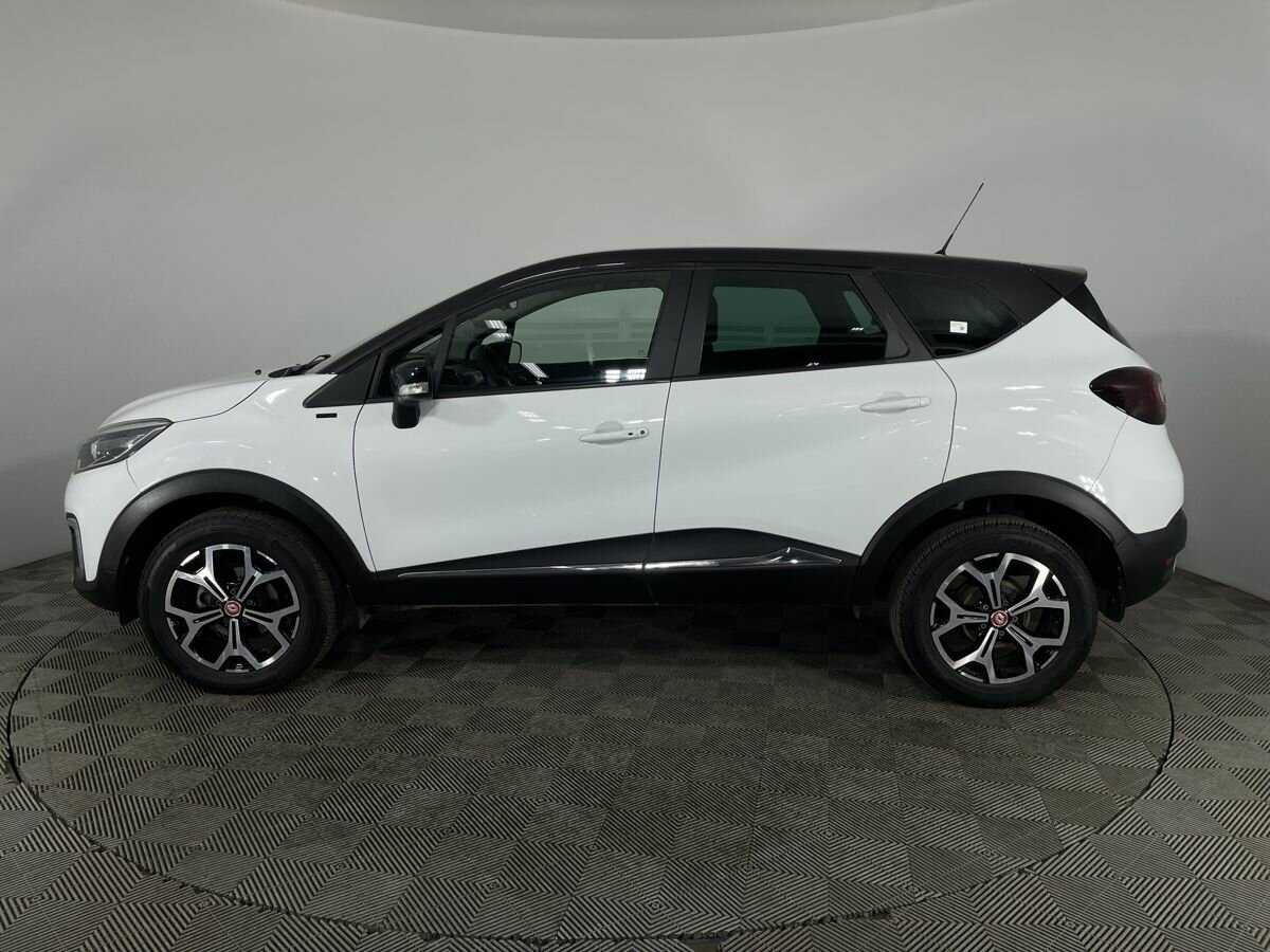 Купить Renault Kaptur, 2018, 23 583 км.. Фото: #4