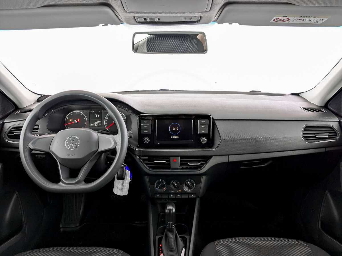 Купить Volkswagen Polo, 2020, 50 372 км.. Фото: #11